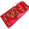 Клубника в шоколаде «i love you» 